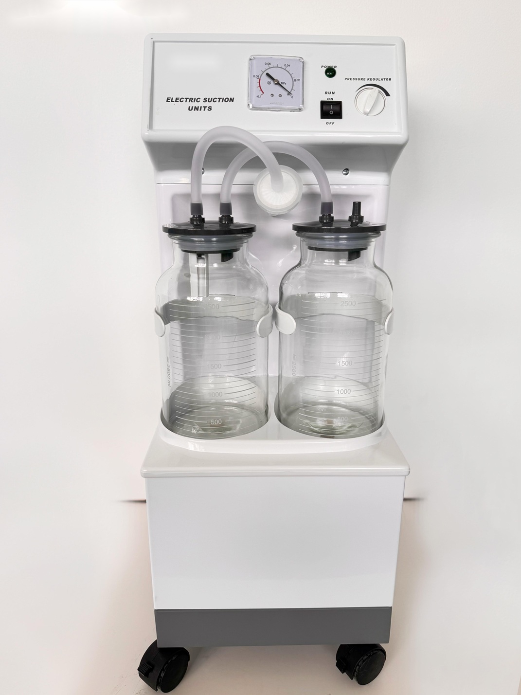 Electric Suction Unit MTKSM-1
