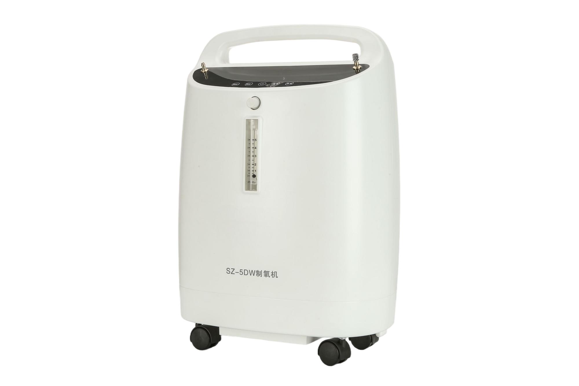 Oxygen concentrator 5L