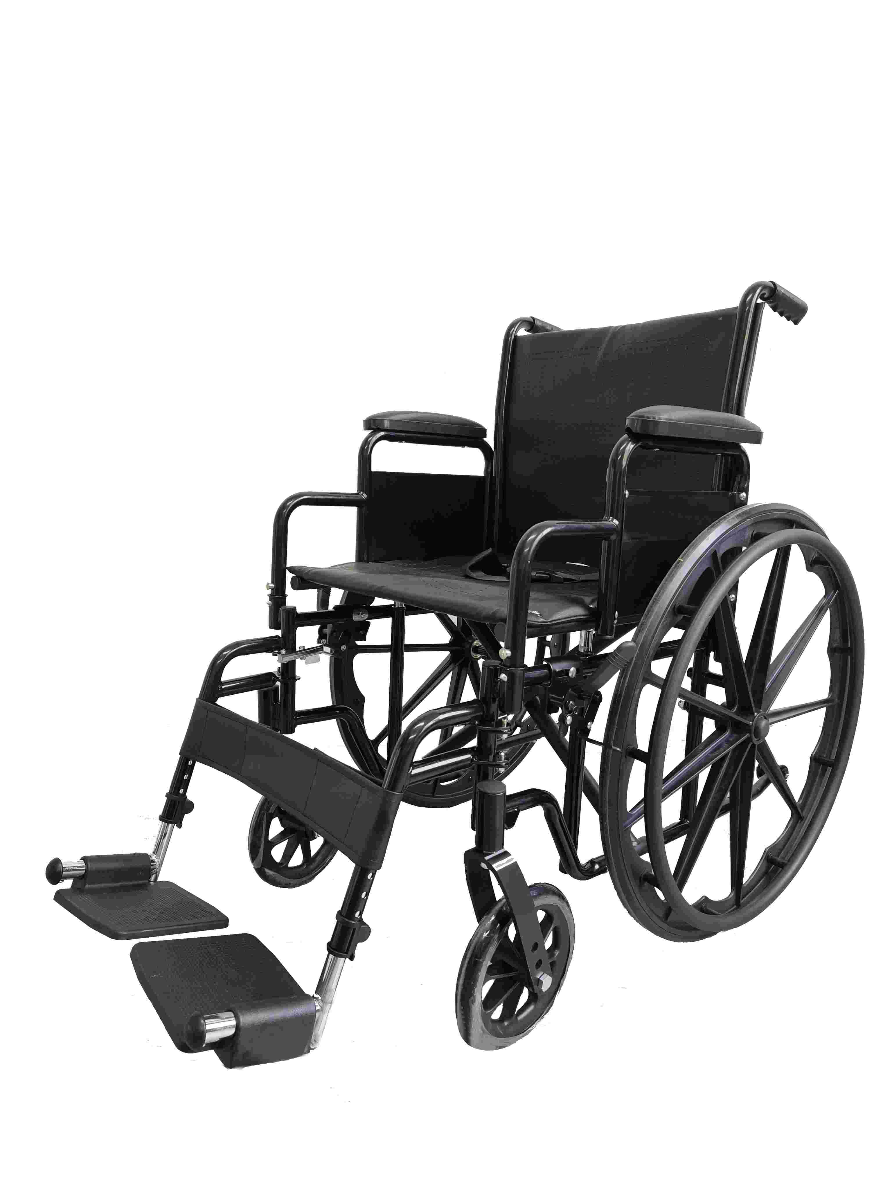 Manual Wheelchair