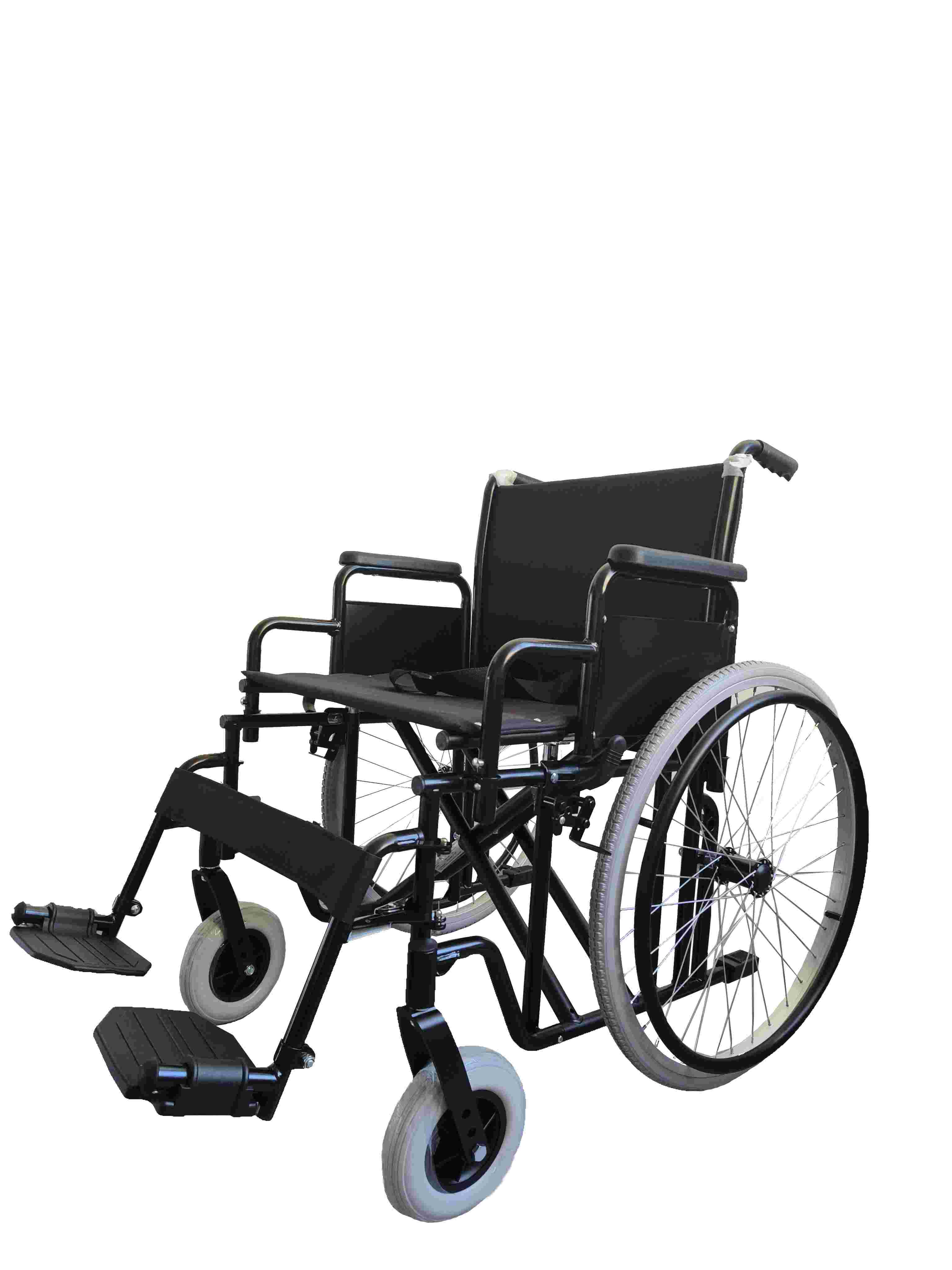 Manual wheelchair