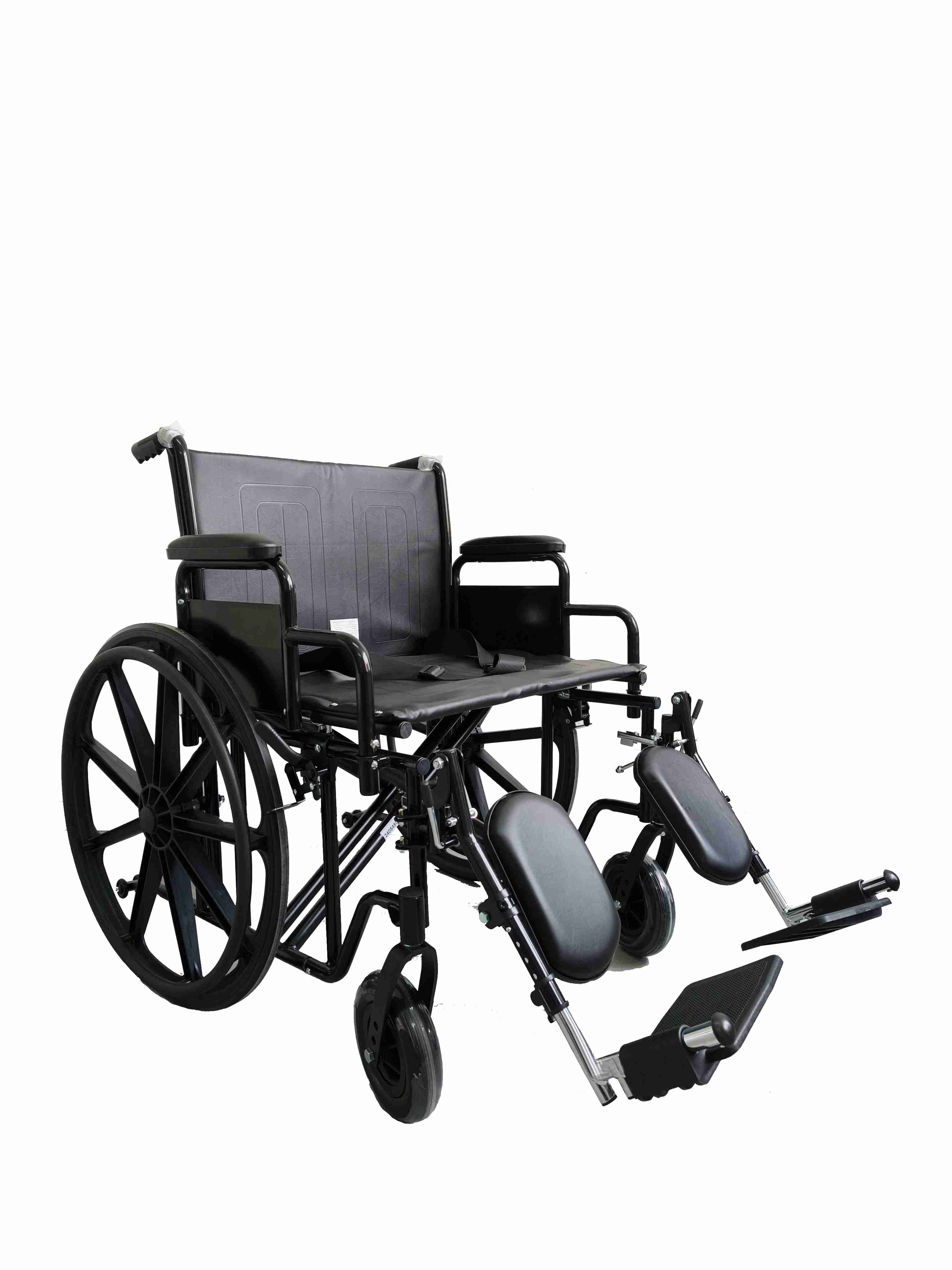 Manual wheelchair