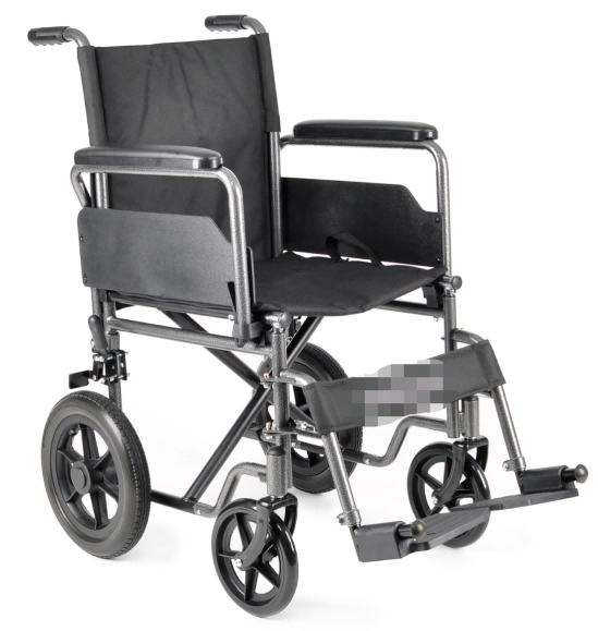 Manual wheechair