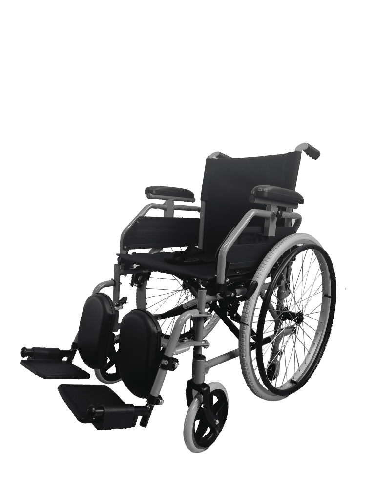 Manual wheelchair MTK-W14