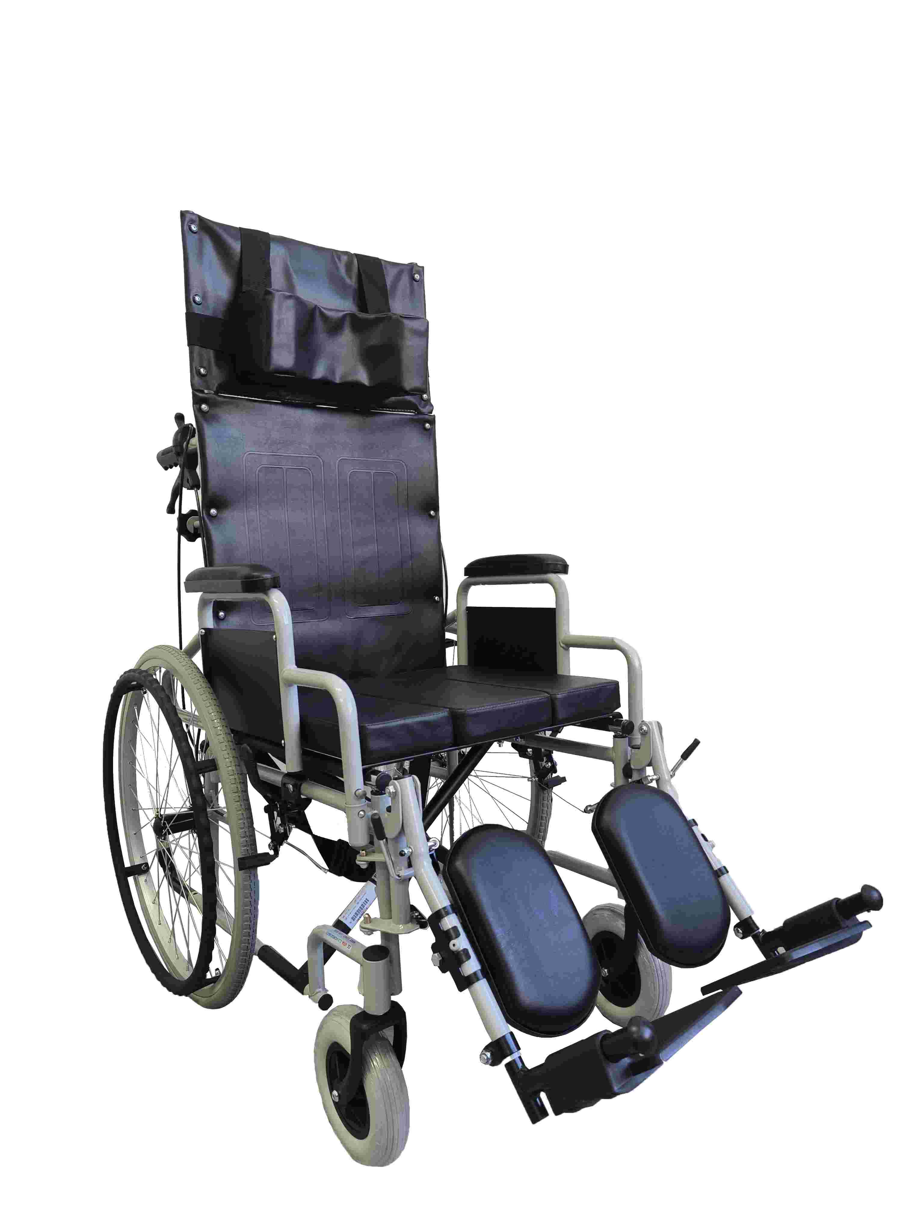 Nursing wheelchair MTK-W17