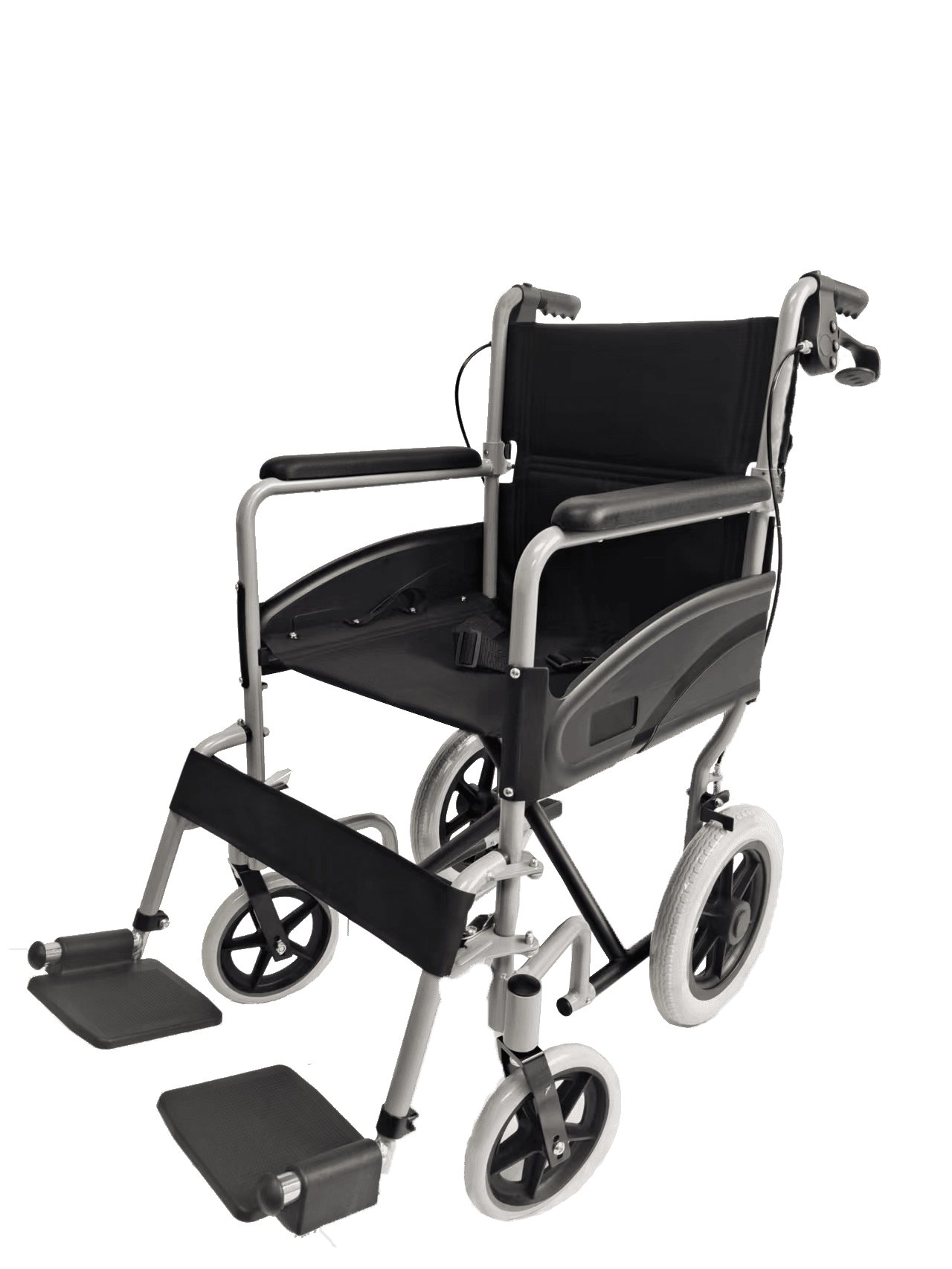 Portable Wheelchair MTK-W18