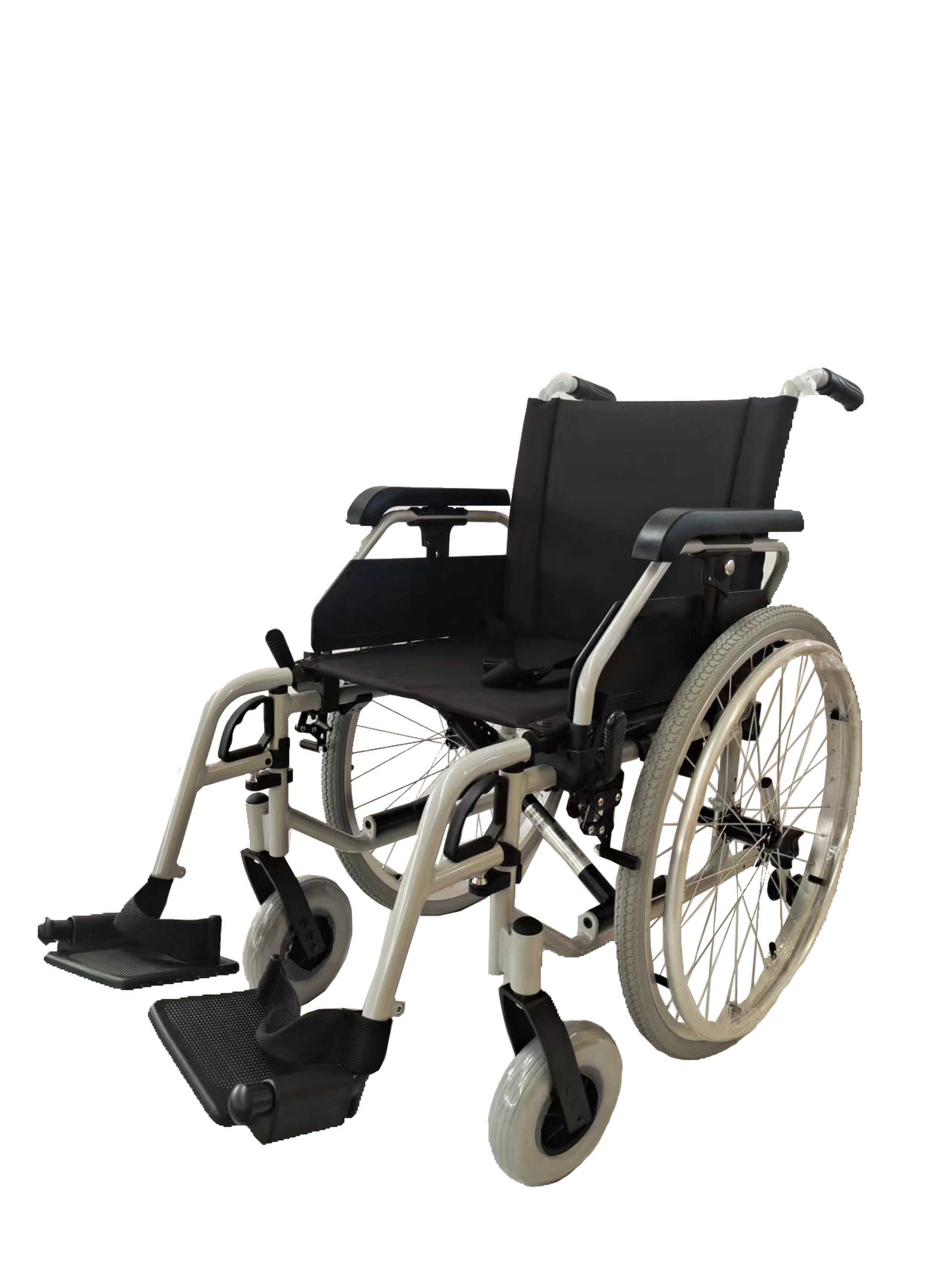 Manual wheelchair MTK-W23