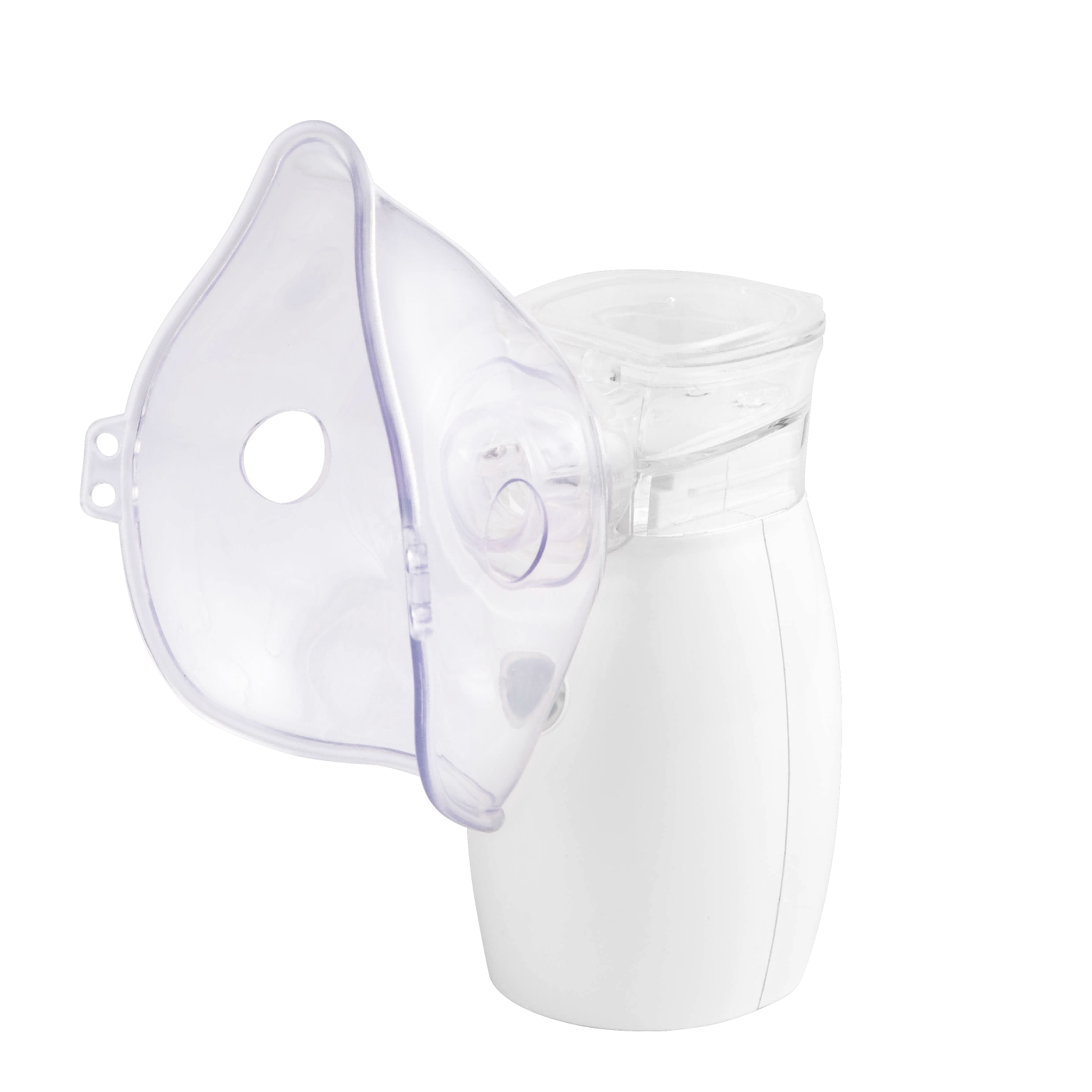 Mesh nebulizer 