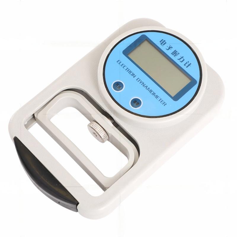 Electronic Dynamometer
