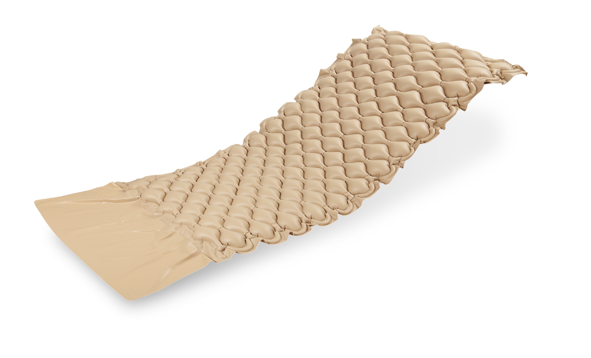Anti-Decubitus Mattress Lattice type