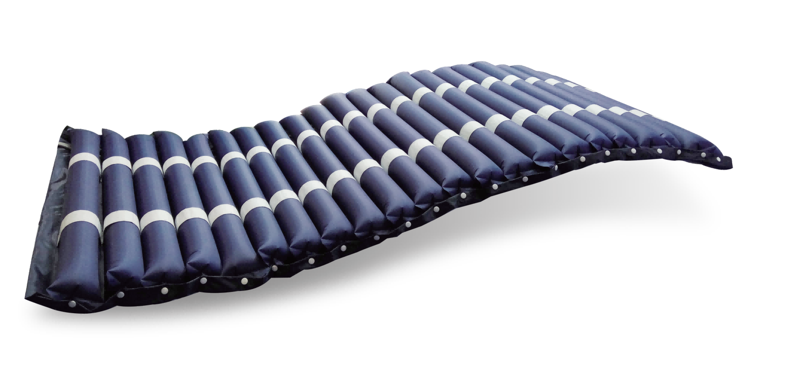 Anti-decubitus mattresss tripe Nylon material