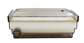 Oxygen Concentrator Filter
